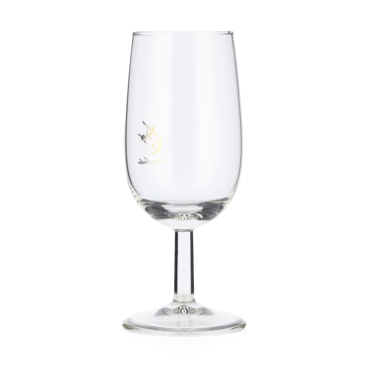 Remy Martin Cognac Glass Noising Glass Tasting Small Logo with Lettering – View 3