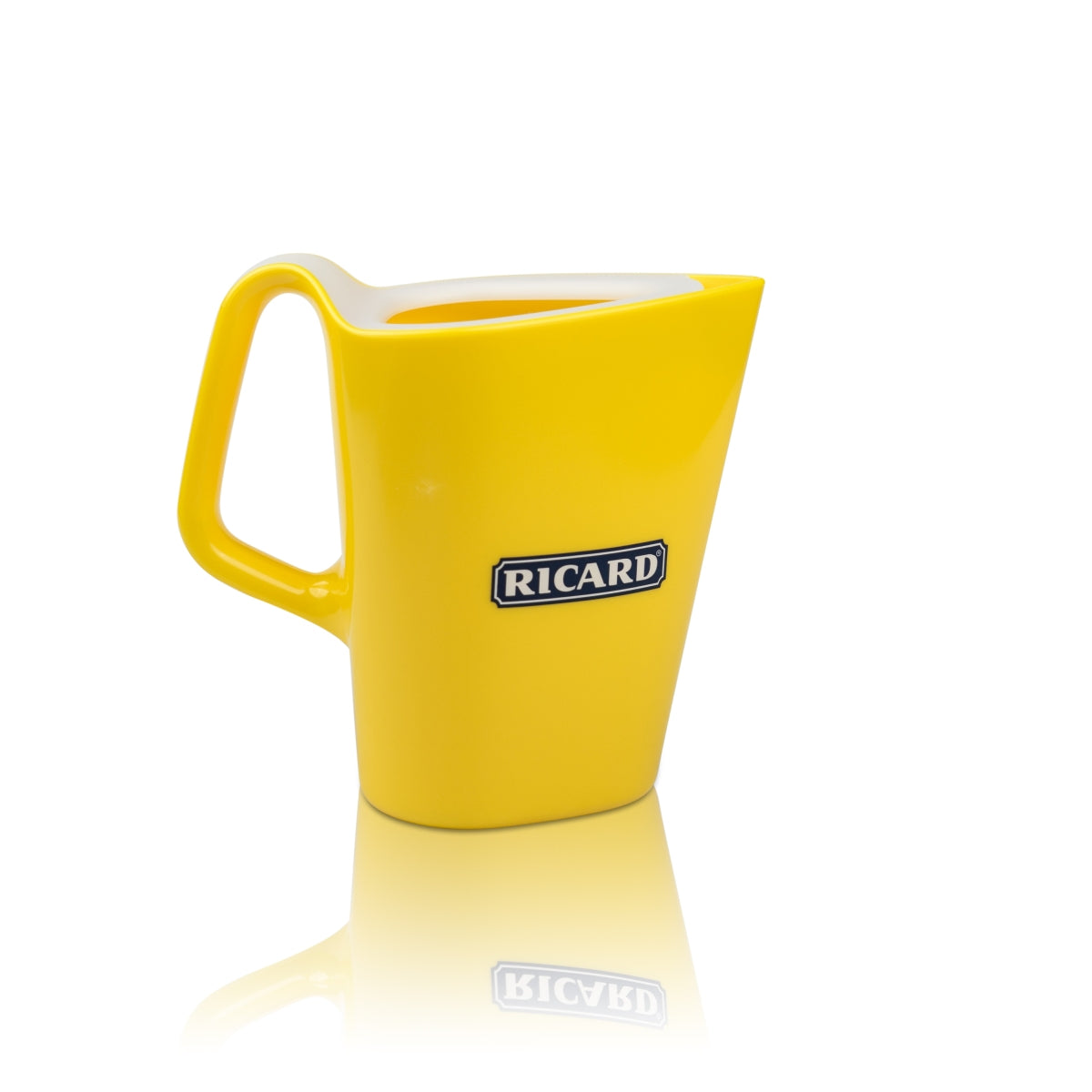 Ricard liqueur pitcher 1l plastic carafe pastis jug long drink gastro bar