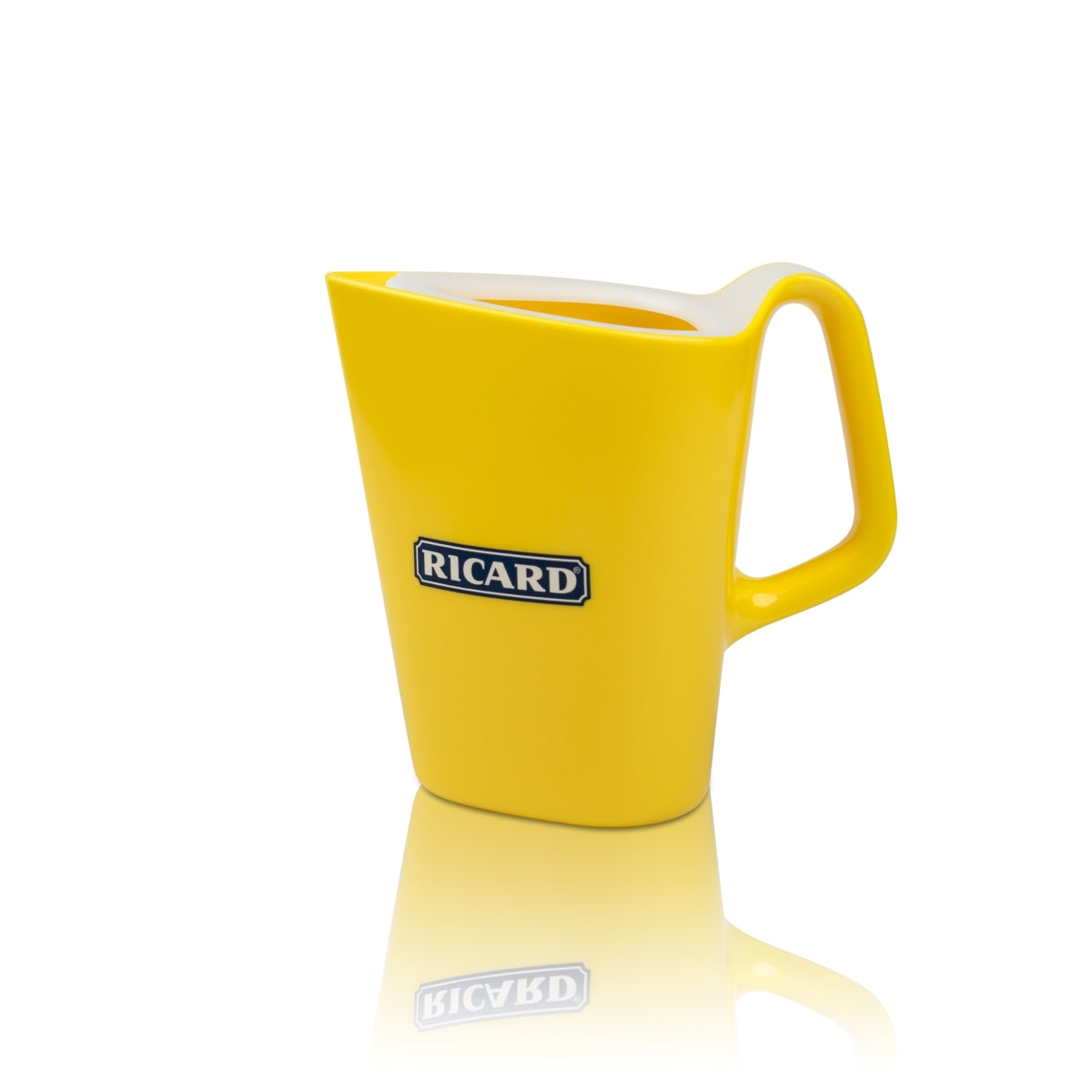 Ricard liqueur pitcher 1l plastic carafe pastis jug long drink gastro bar – View 2