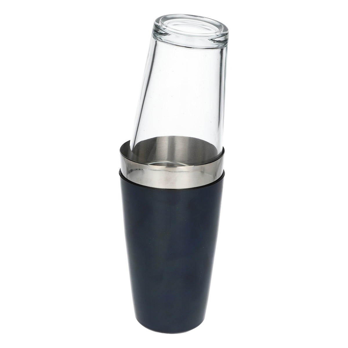 Riemerschmid Boston Shaker Stainless Steel Mixer Bar Accessories Mixology Cocktail Drinks – View 2