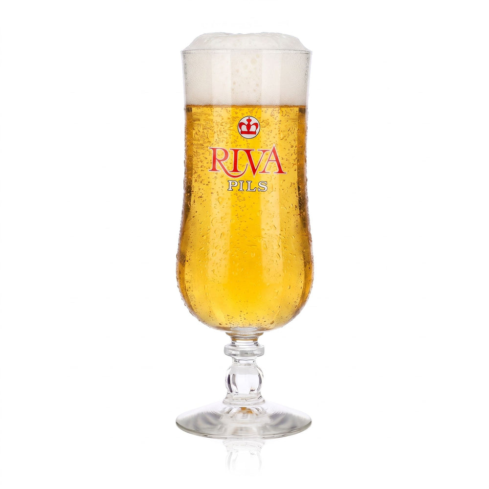 Riva Beer Glass 0.35 L, Durobor Windsor Goblet