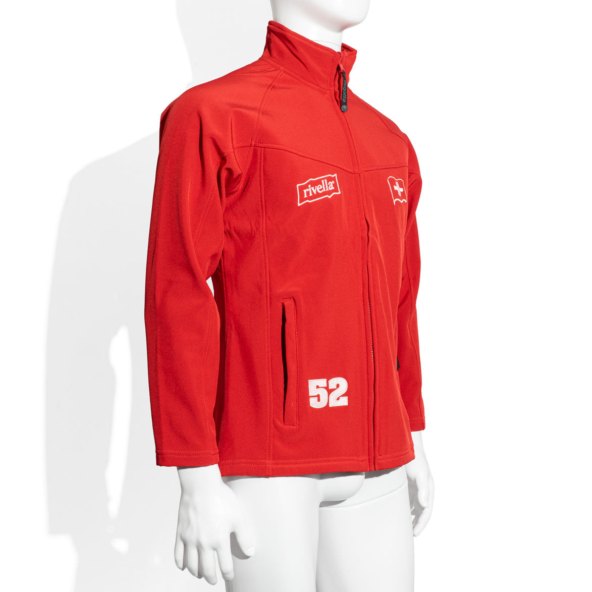 Rivella Lemonade Softshell Jacket Casual Jacket Women's "Regatta" Size M – View 2