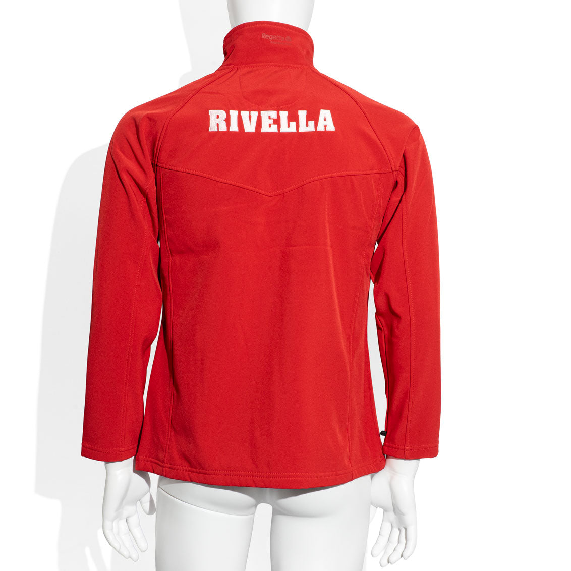 Rivella Lemonade Softshell Jacket Casual Jacket Women's "Regatta" Size M – View 3