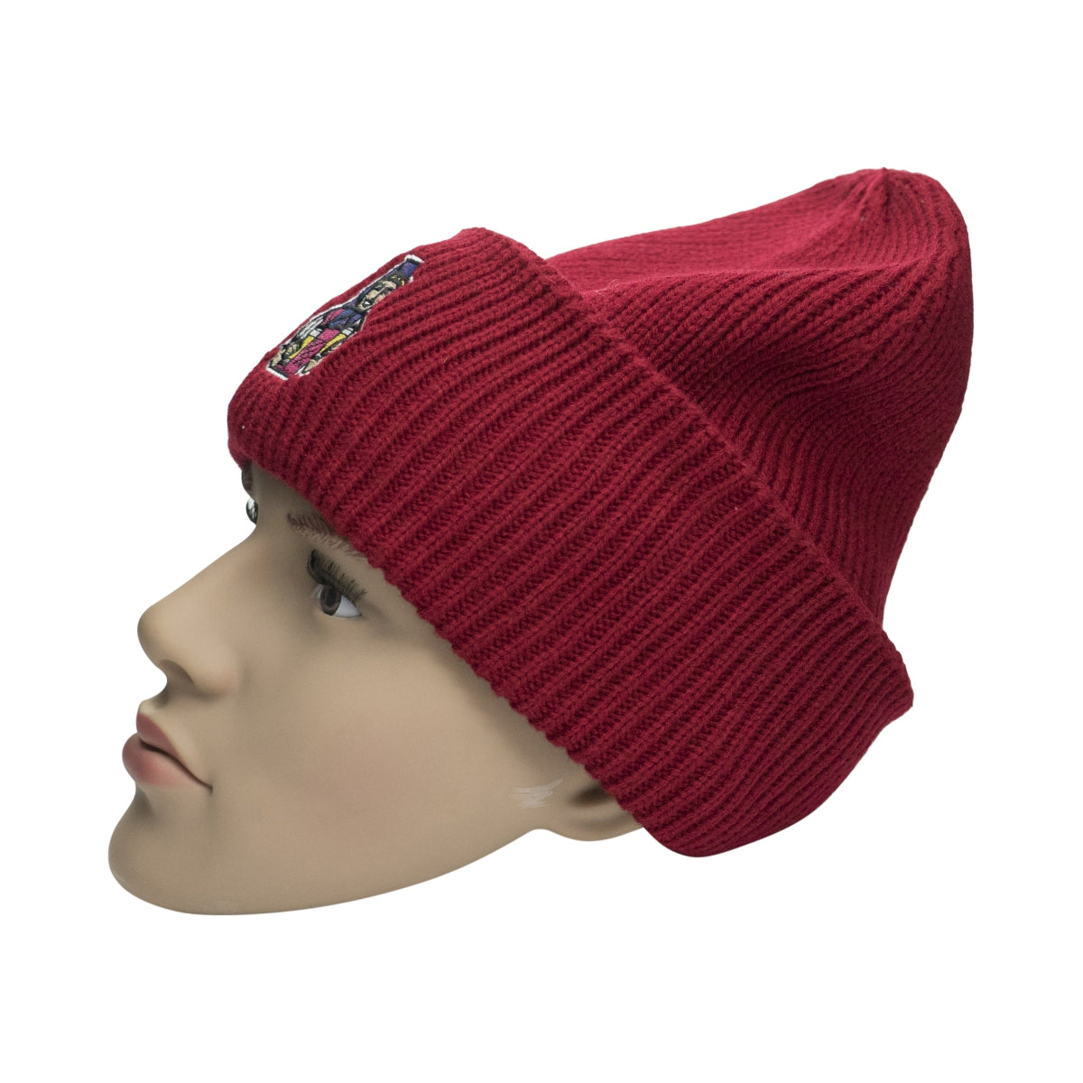 Rothaus Beanie Knitted Wool Hat Cap Headwear Merch Winter – View 4