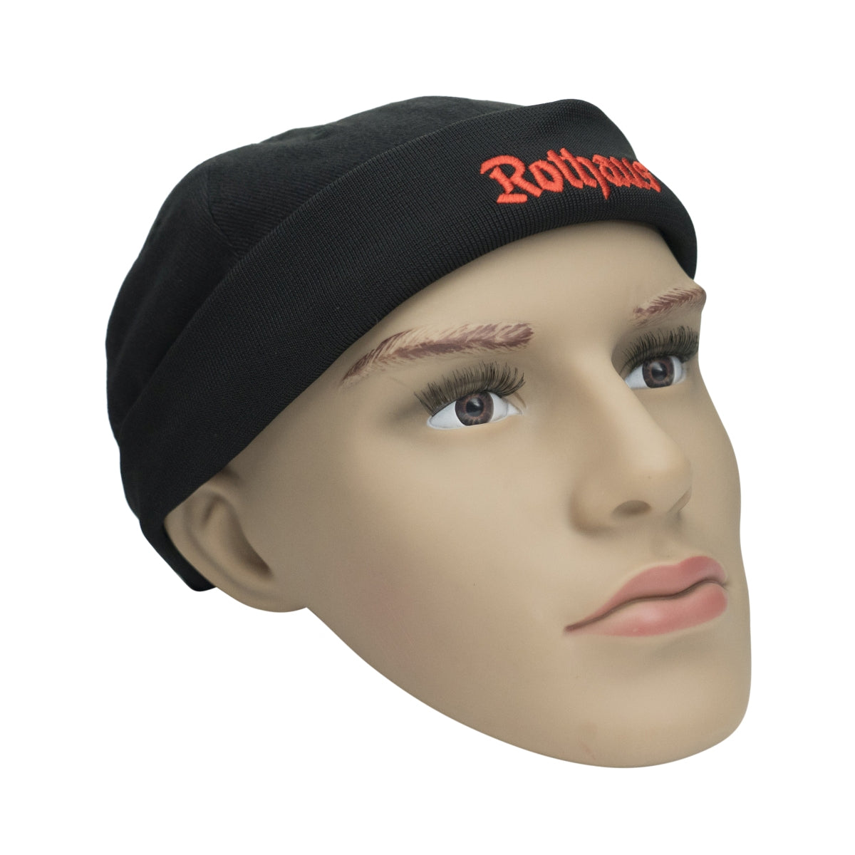 Rothaus Cap Beanie Hat Adjustable Size Headwear Merchandise