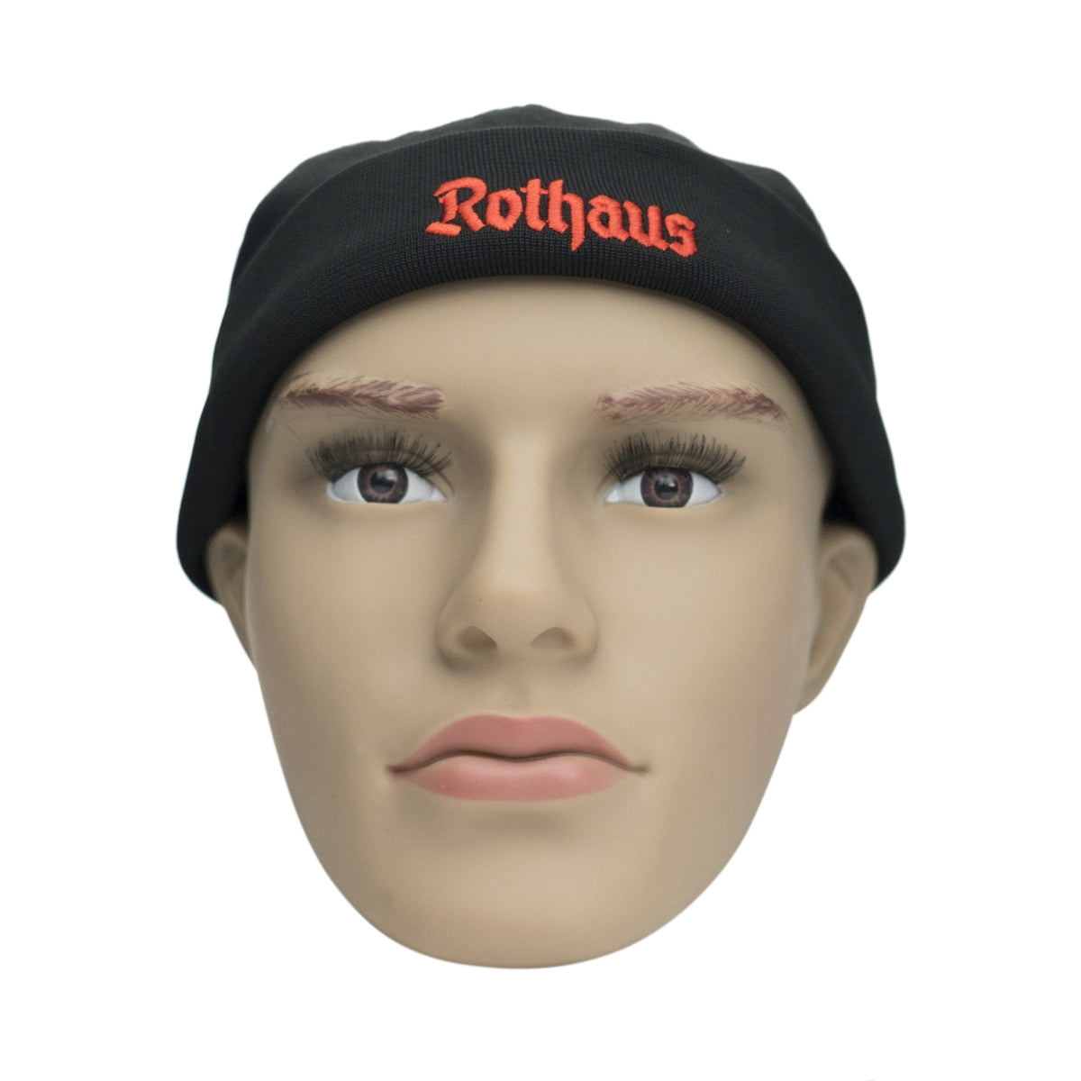 Rothaus Cap Beanie Hat Adjustable Size Headwear Merchandise – View 2