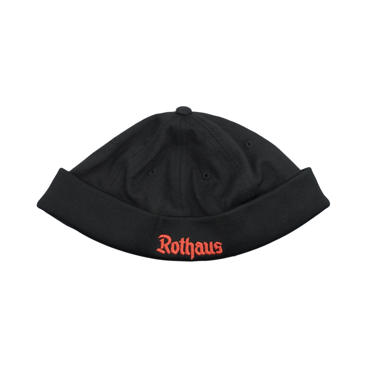 Rothaus Cap Beanie Hat Adjustable Size Headwear Merchandise – View 4