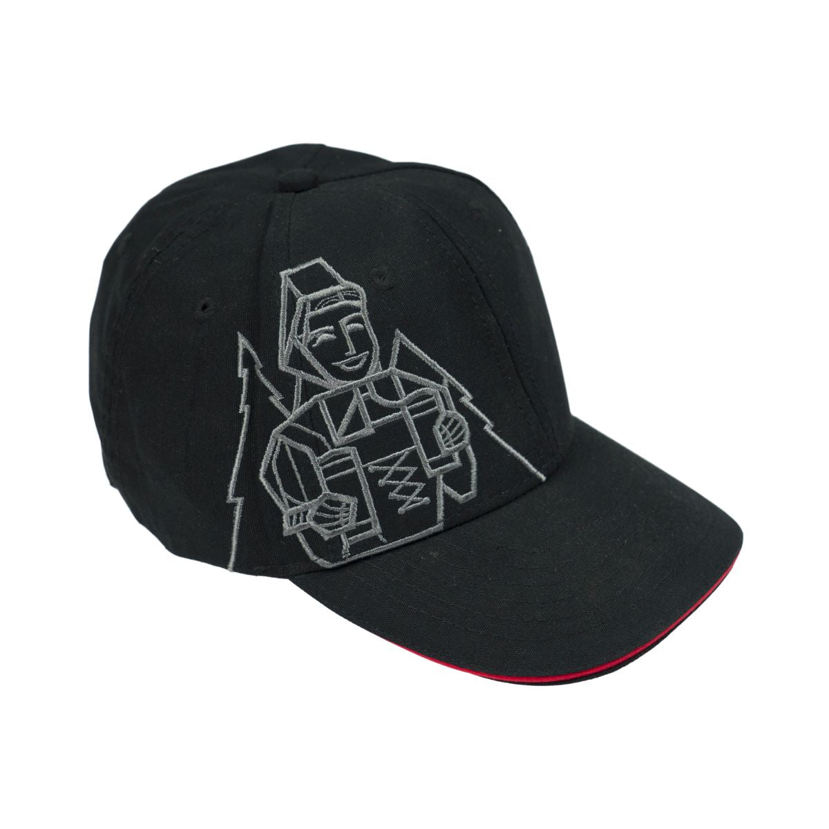 Rothaus cap, black, sun protection, headwear, summer, sun
