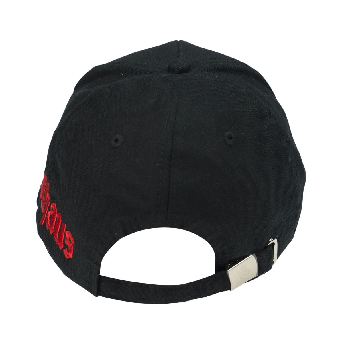 Rothaus cap, black, sun protection, headwear, summer, sun – View 4