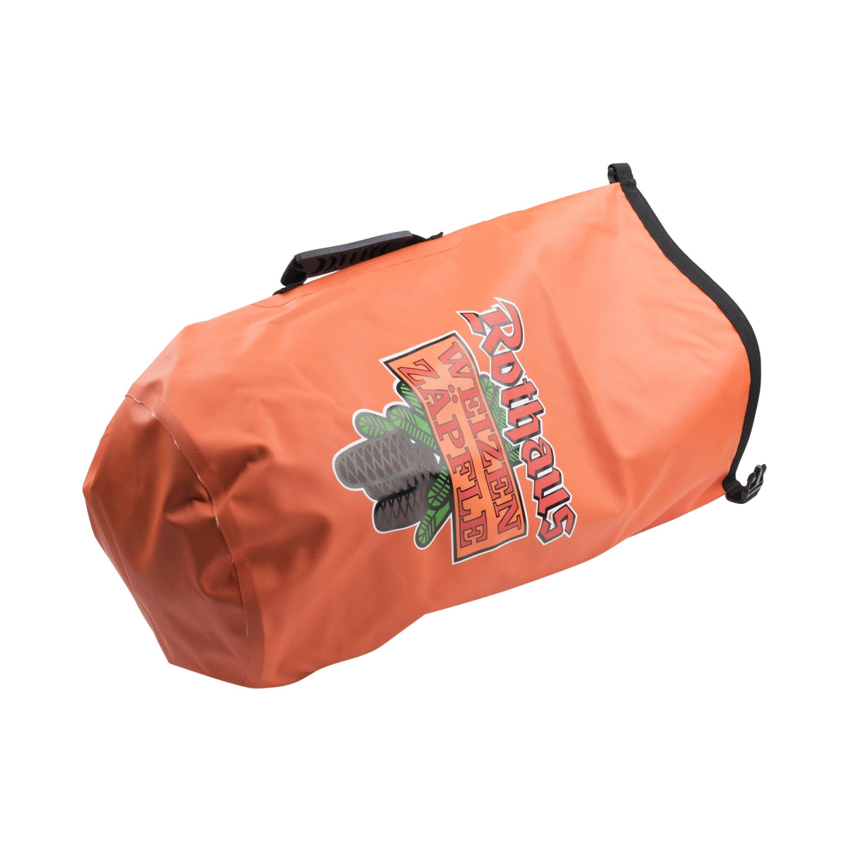 Rothaus Drybag 30L Waterproof Bag Sack Bathing Black Forest Brewery – View 5