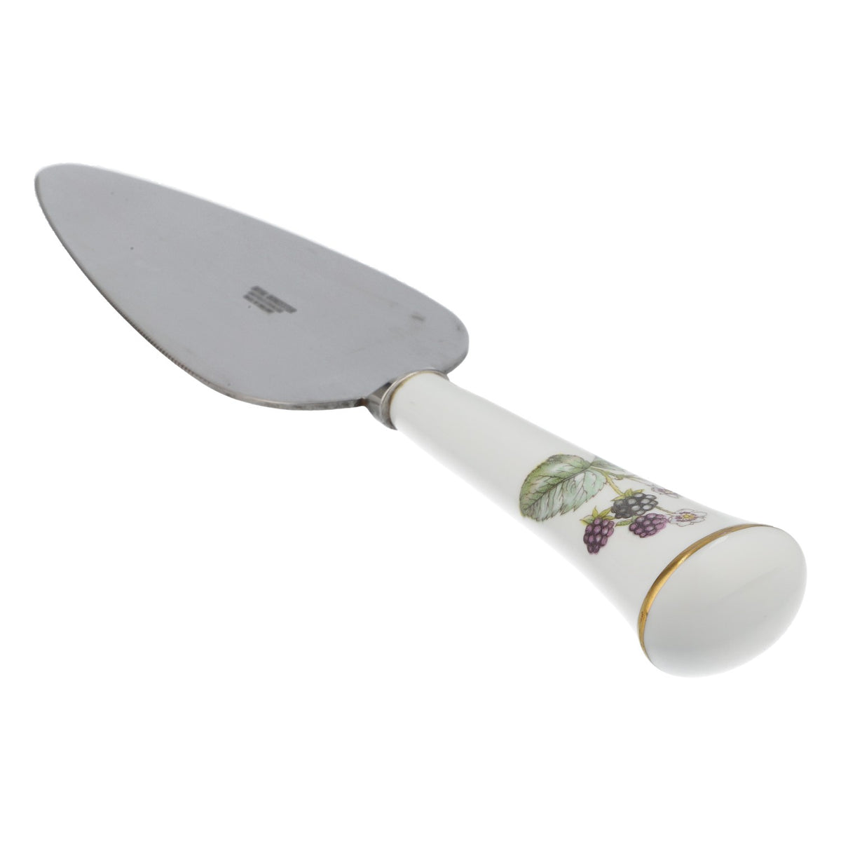 Royal Worcester Cake Server Stainless Steel Cake Cutter Cake Server – View 3