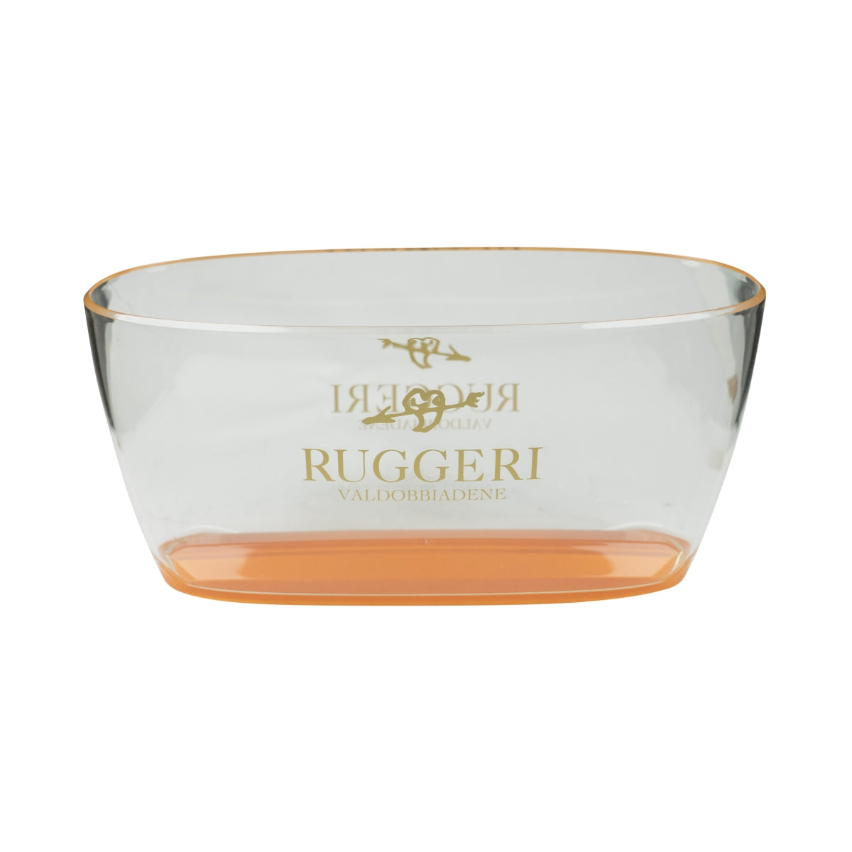 Ruggeri Secco Cooler Champagne cooler Sparkling wine cooler Flat bottle cooler Beverage cooler – View 2