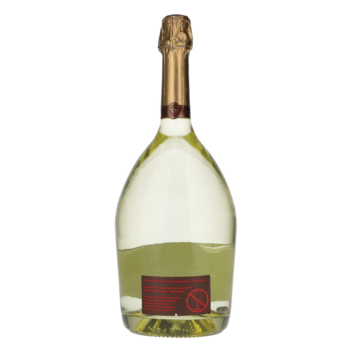 Ruinart Champagne Display Bottle, Brut, 3 liters – View 3