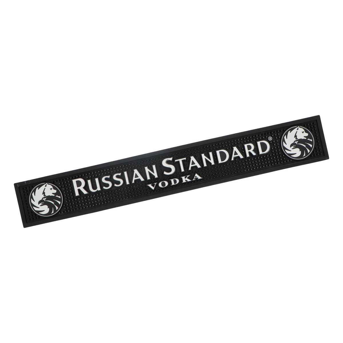 Russian Standard bar mat 60x9 cm Service mat Drip mat Drip protection