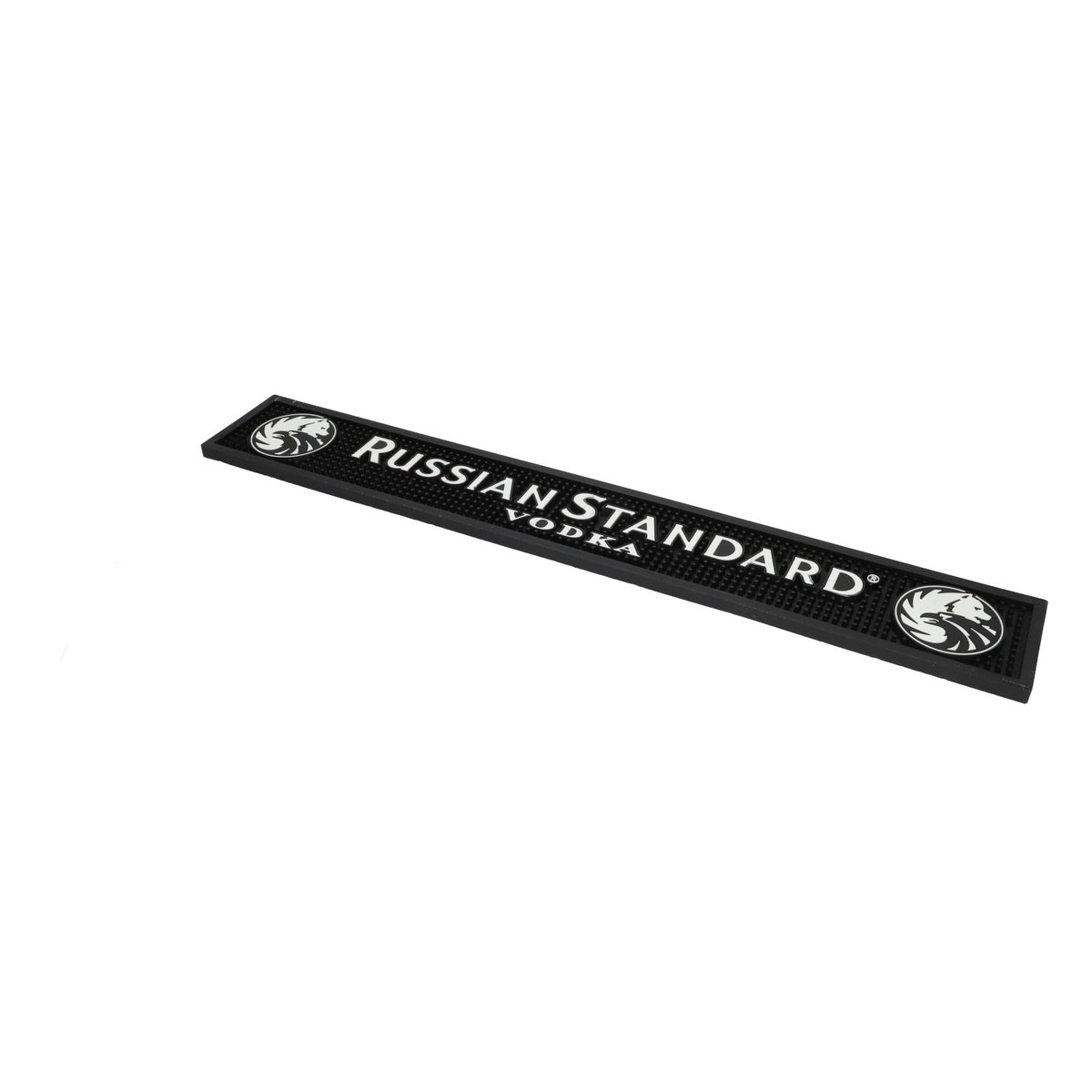 Russian Standard bar mat 60x9 cm Service mat Drip mat Drip protection – View 2
