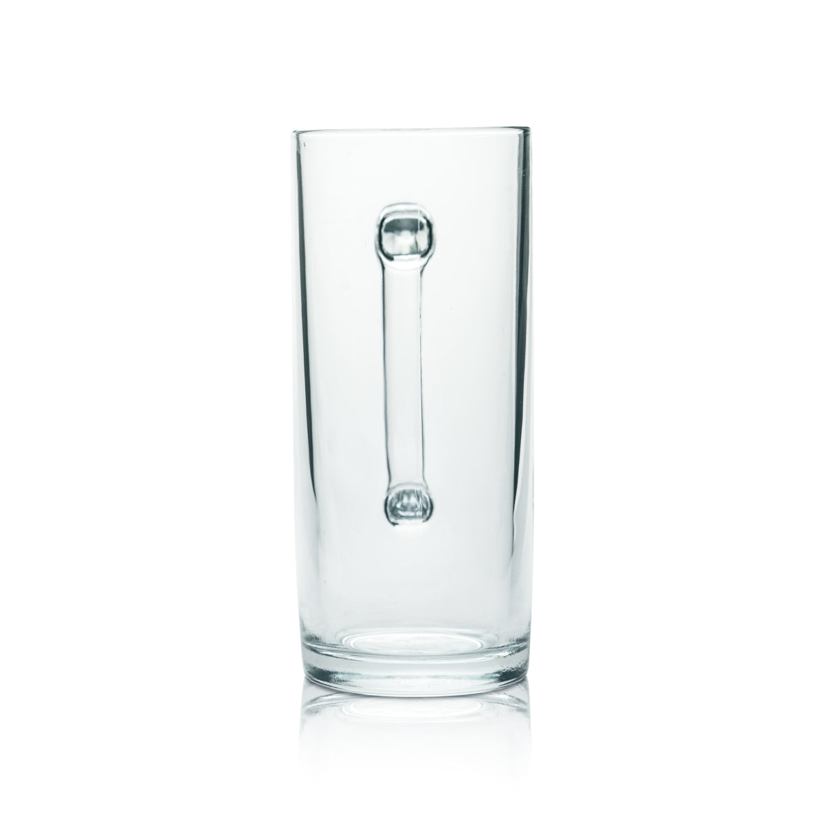 Sahm glass 0.5l beer mug trophy glasses Danube