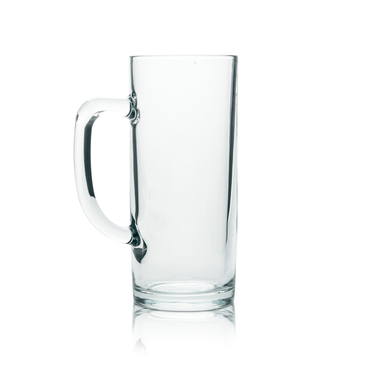 Sahm glass 0.5l beer mug trophy glasses Danube – View 2