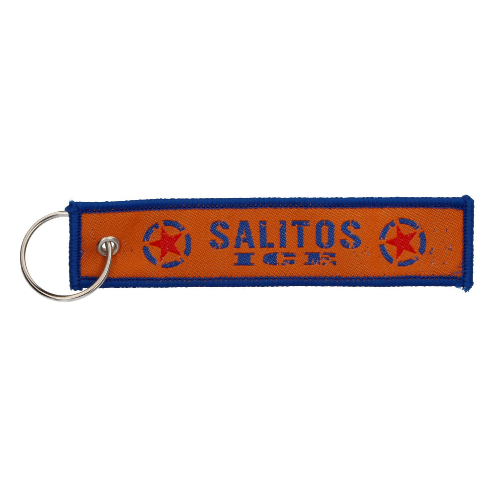 Salitos Beer Keychain ICE