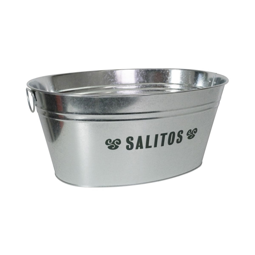Salitos drinks cooler ice tray XXl bottle cooler ice cube tray ice box