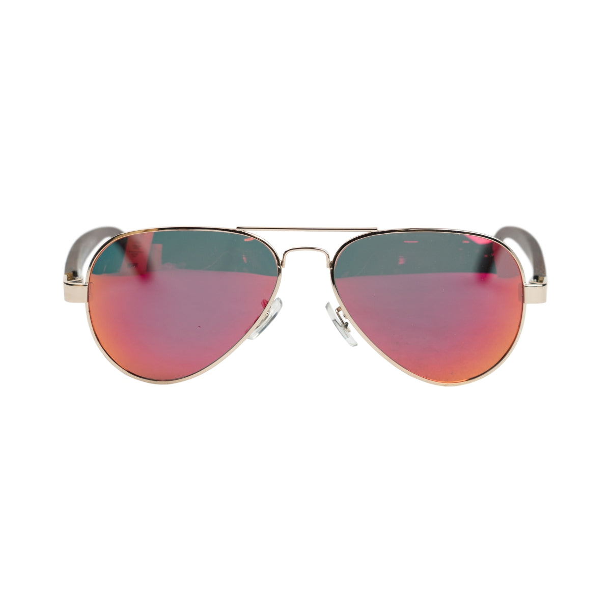 Salitos Sunglasses Aviator Sunglasses Gift Box Summer – View 2