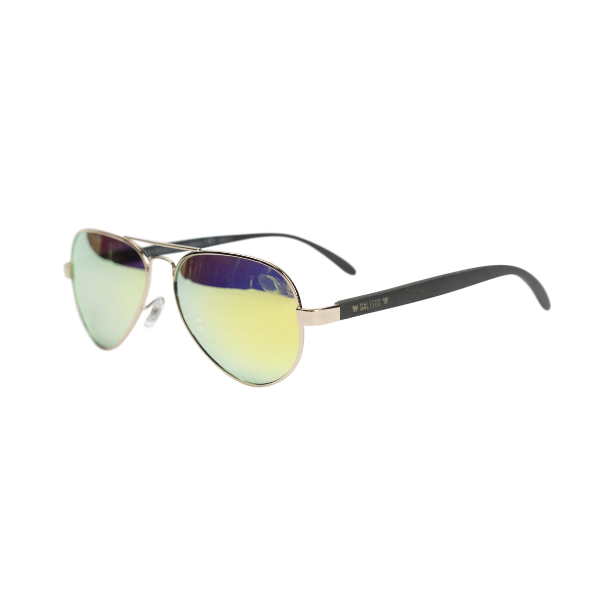 Salitos Sunglasses Aviator Sunglasses Summer Gift Box