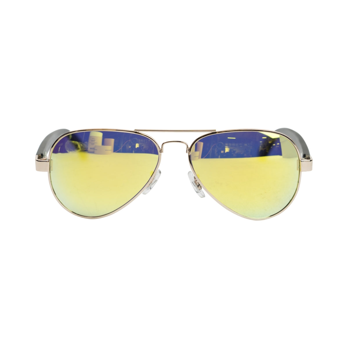 Salitos Sunglasses Aviator Sunglasses Summer Gift Box – View 2