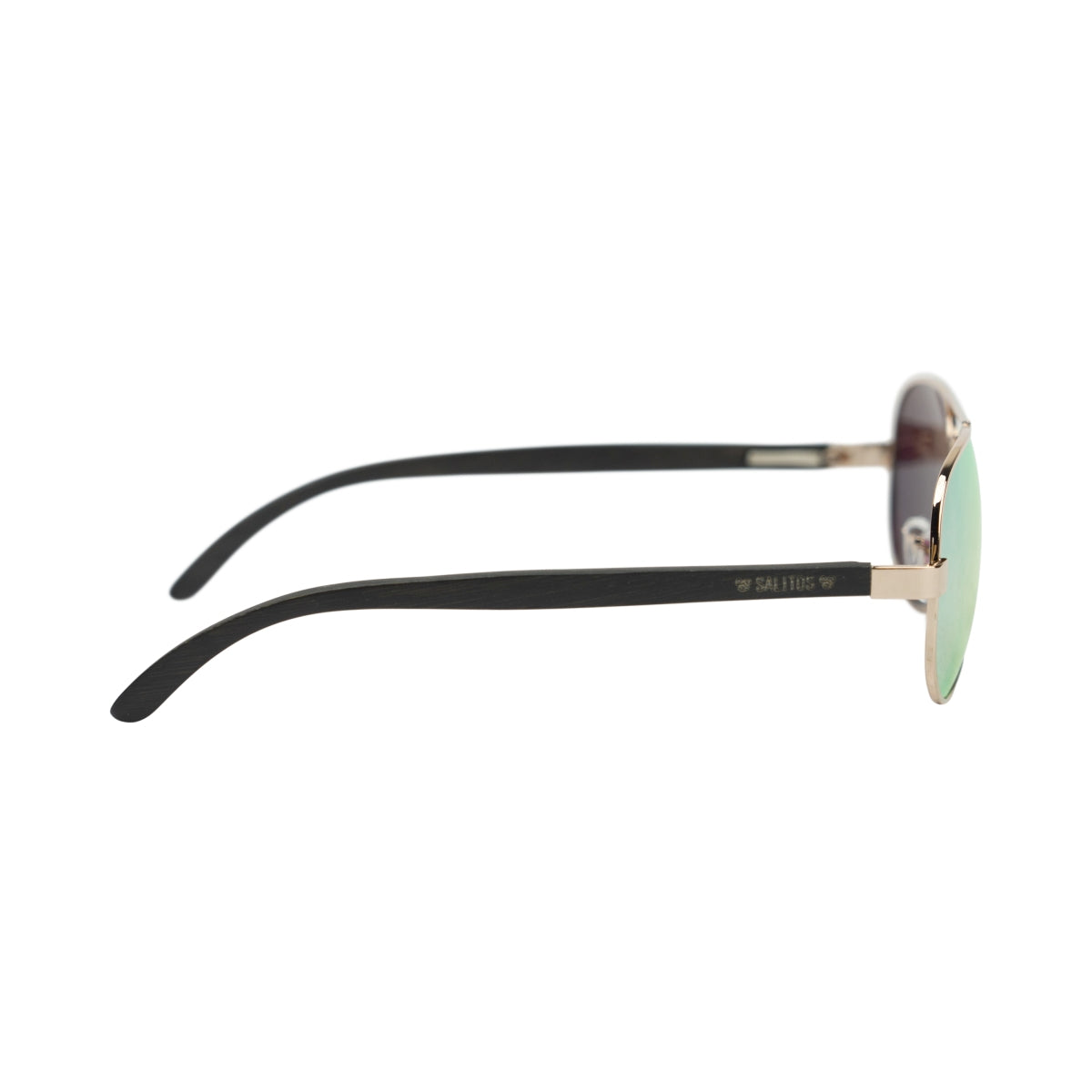 Salitos Sunglasses Aviator Sunglasses Summer Gift Box – View 3