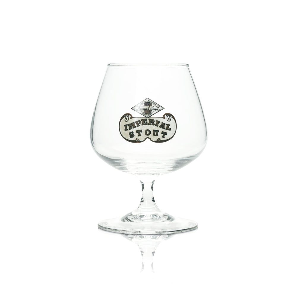 Samuel Smith Beer Glass 0.41l Goblet Craft Beer Imperial Stout Tulip Glasses UK