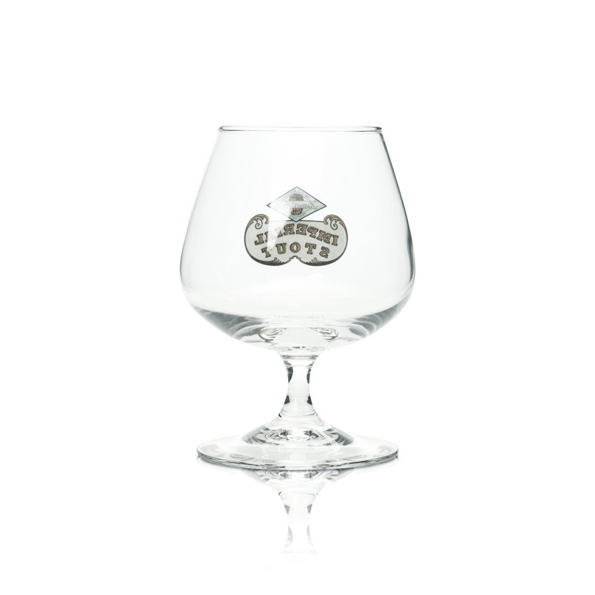 6x Samuel Smith Beer Glass 0.41l Goblet Craft Beer Imperial Stout Tulip Glasses UK – View 3