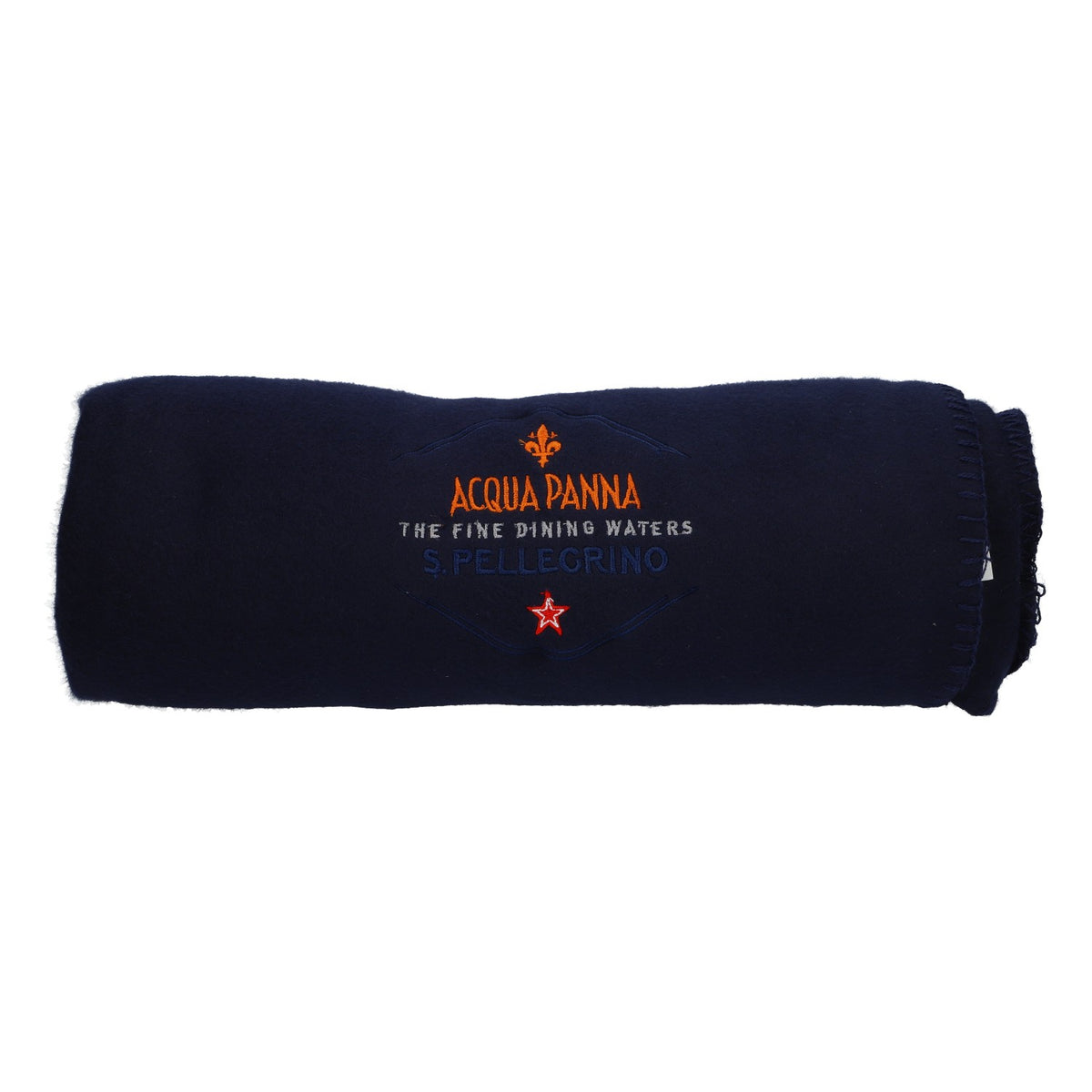 San Pellegrino Water Blanket Fleece Blanket Snuggle Blanket 160x140cm – View 2