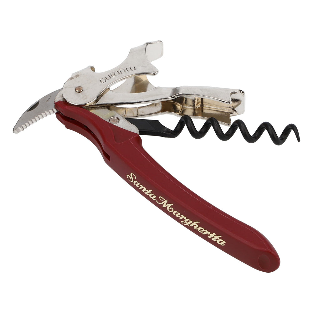 Santa Margherita Wine Waiter's Knife Pocket Knife Waiter's Accessories Murano