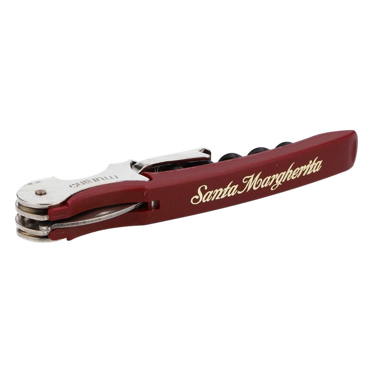 Santa Margherita Wine Waiter's Knife Pocket Knife Waiter's Accessories Murano – View 3