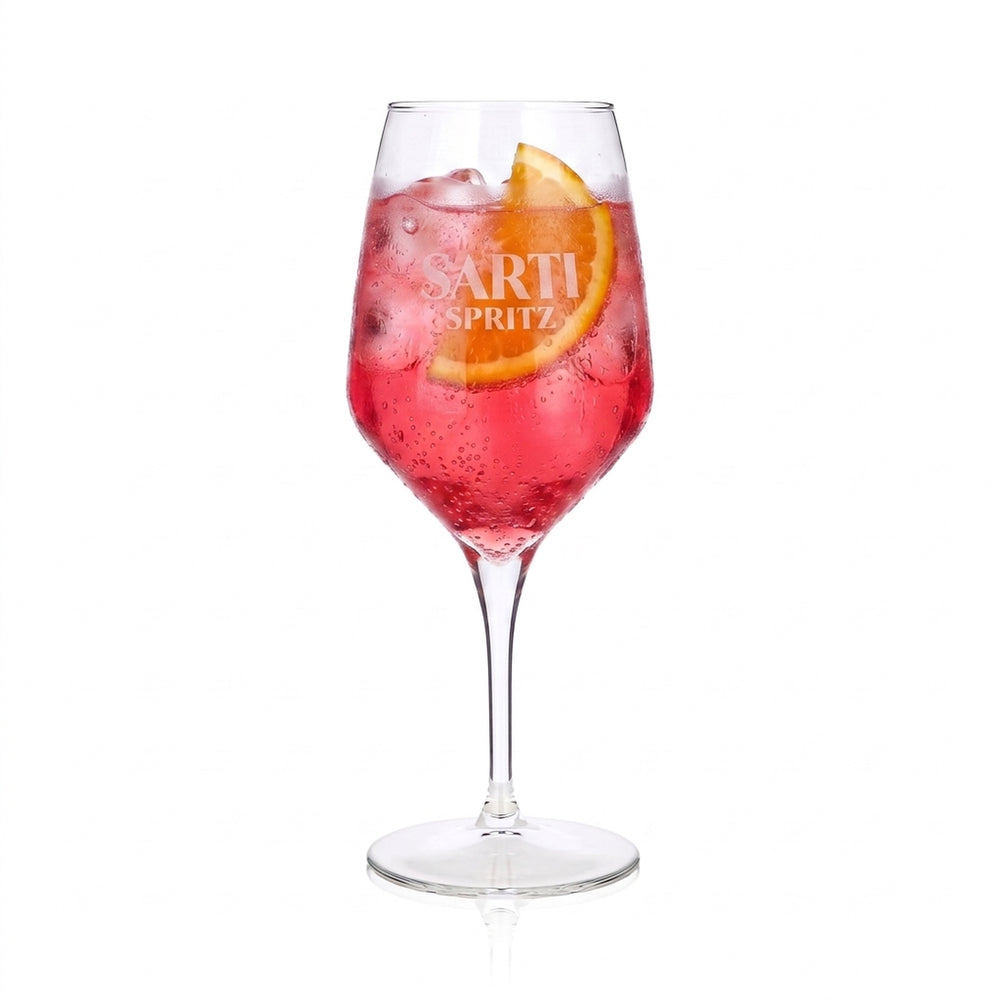 Sarti Spritz Glass 0.44 L Wine Glass (Aperitif)