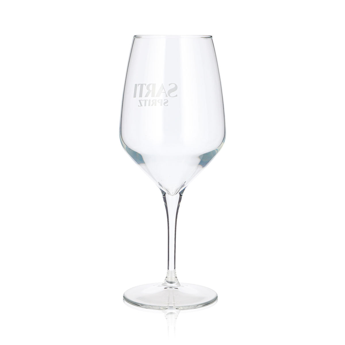 Sarti Spritz Glass 0.44 L Wine Glass (Aperitif) – View 4