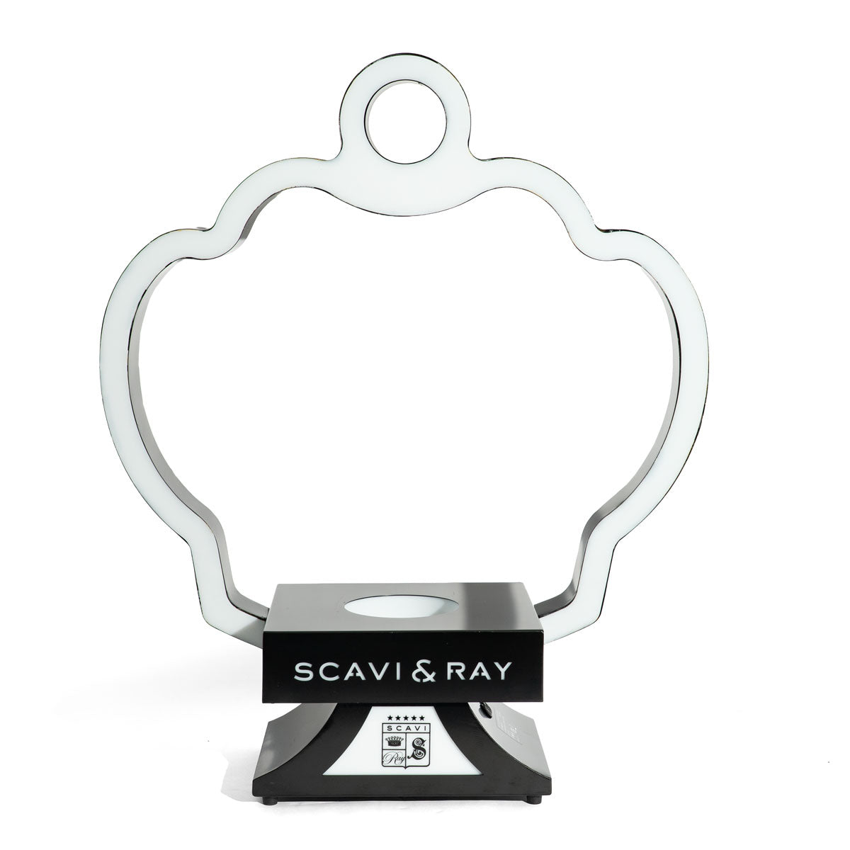 Scavi Ray Glorifier Luminated LED Bottle Display Stand Advertising Display MBG – View 2