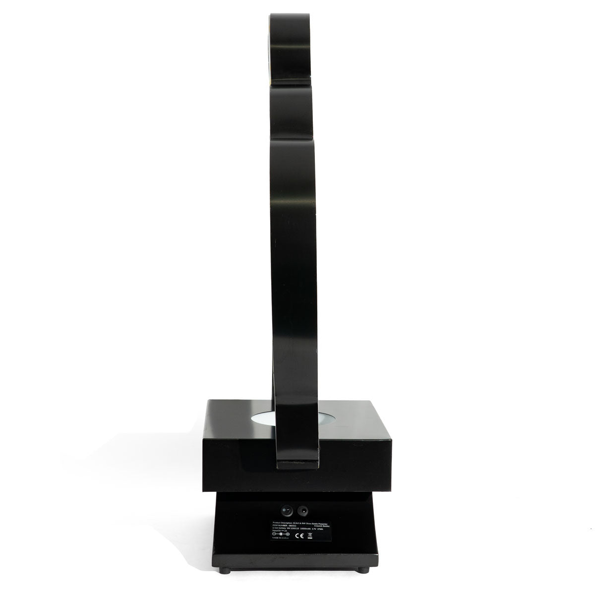 Scavi Ray Glorifier Luminated LED Bottle Display Stand Advertising Display MBG – View 4