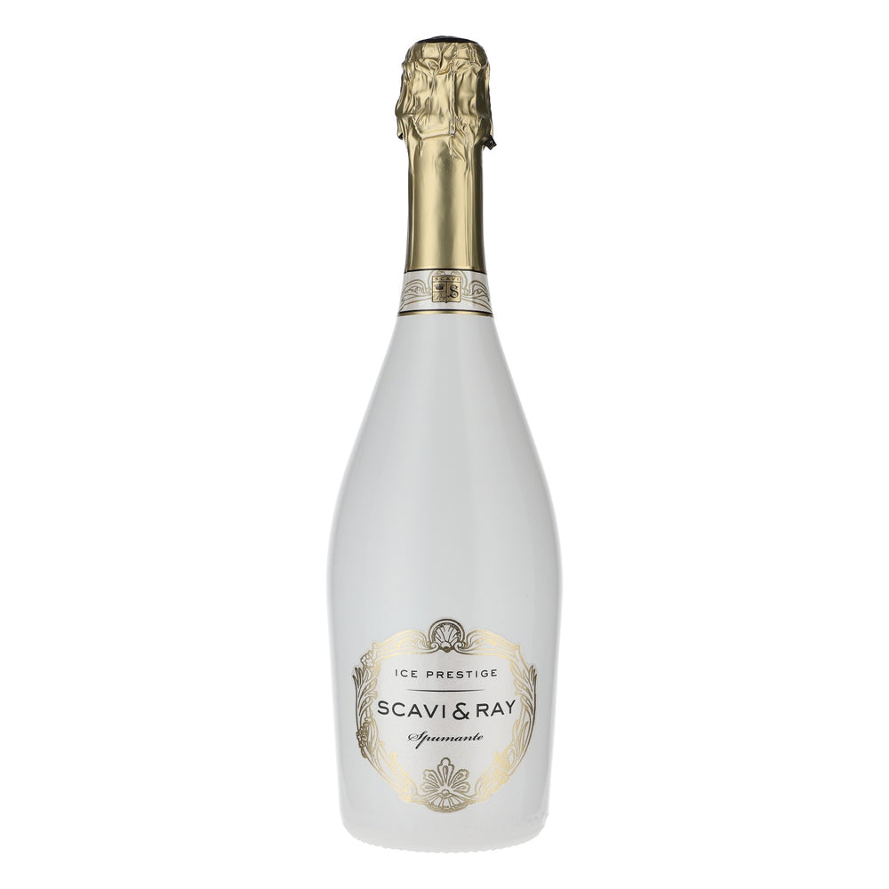 Scavi & Ray Sparkling Wine Bottle 0.75l 10.5% vol. Spumante Ice Prestige