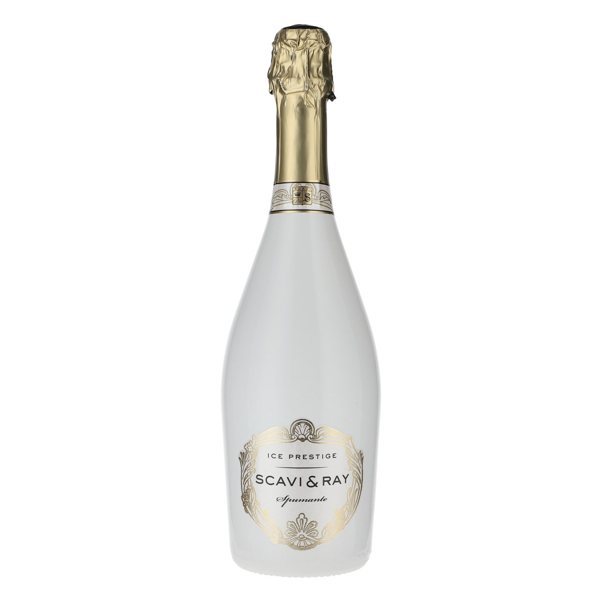 Scavi & Ray Sparkling Wine Bottle 0.75l 10.5% vol. Spumante Ice Prestige