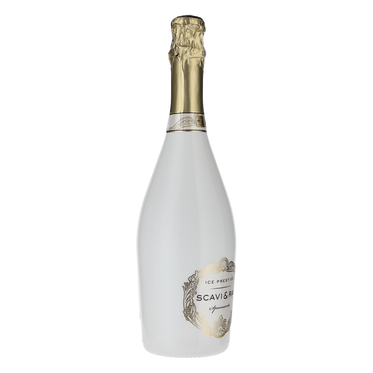 Scavi & Ray Sparkling Wine Bottle 0.75l 10.5% vol. Spumante Ice Prestige – View 2