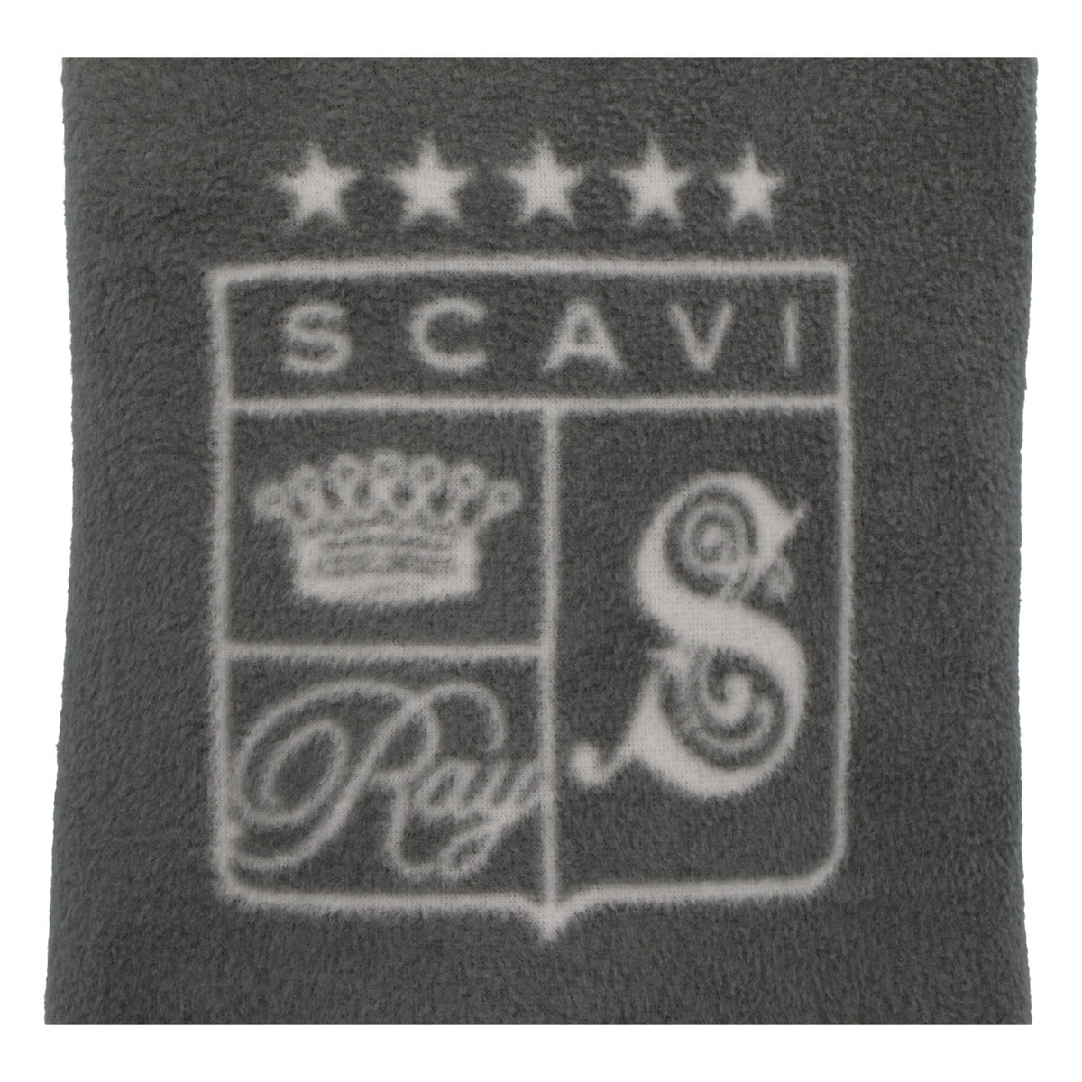 Scavi & Ray Sparkling Wine Snuggle Blanket Picnic Blanket Fluffy Home Blanket – View 3