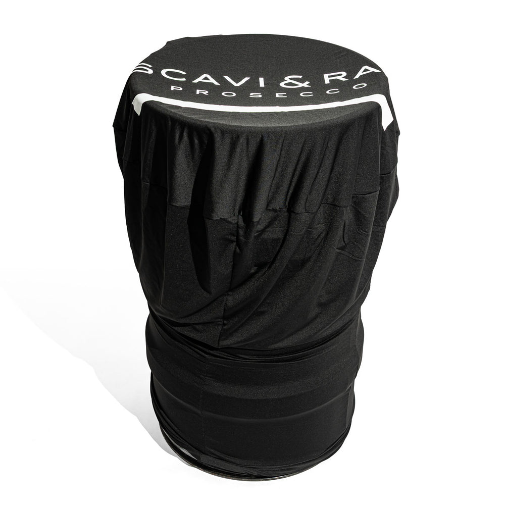 Scavi & Ray Sparkling Wine Bar Table Cover Bistro Table Outdoor Furniture Cover