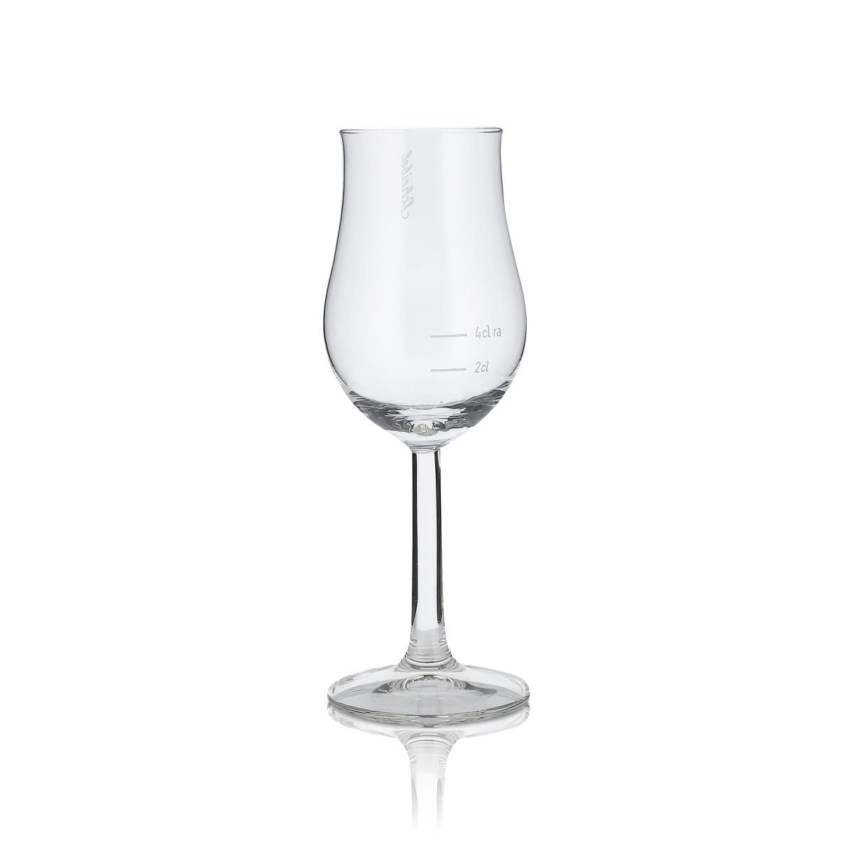 Scheibel liqueur glass 0.14l Nosing Tastings goblet fruit brandy glasses – View 3