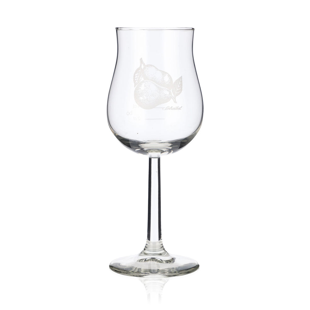 Scheibel liqueur glass 0.14 l tasting glass goblet pear wine tasting glass Fiori