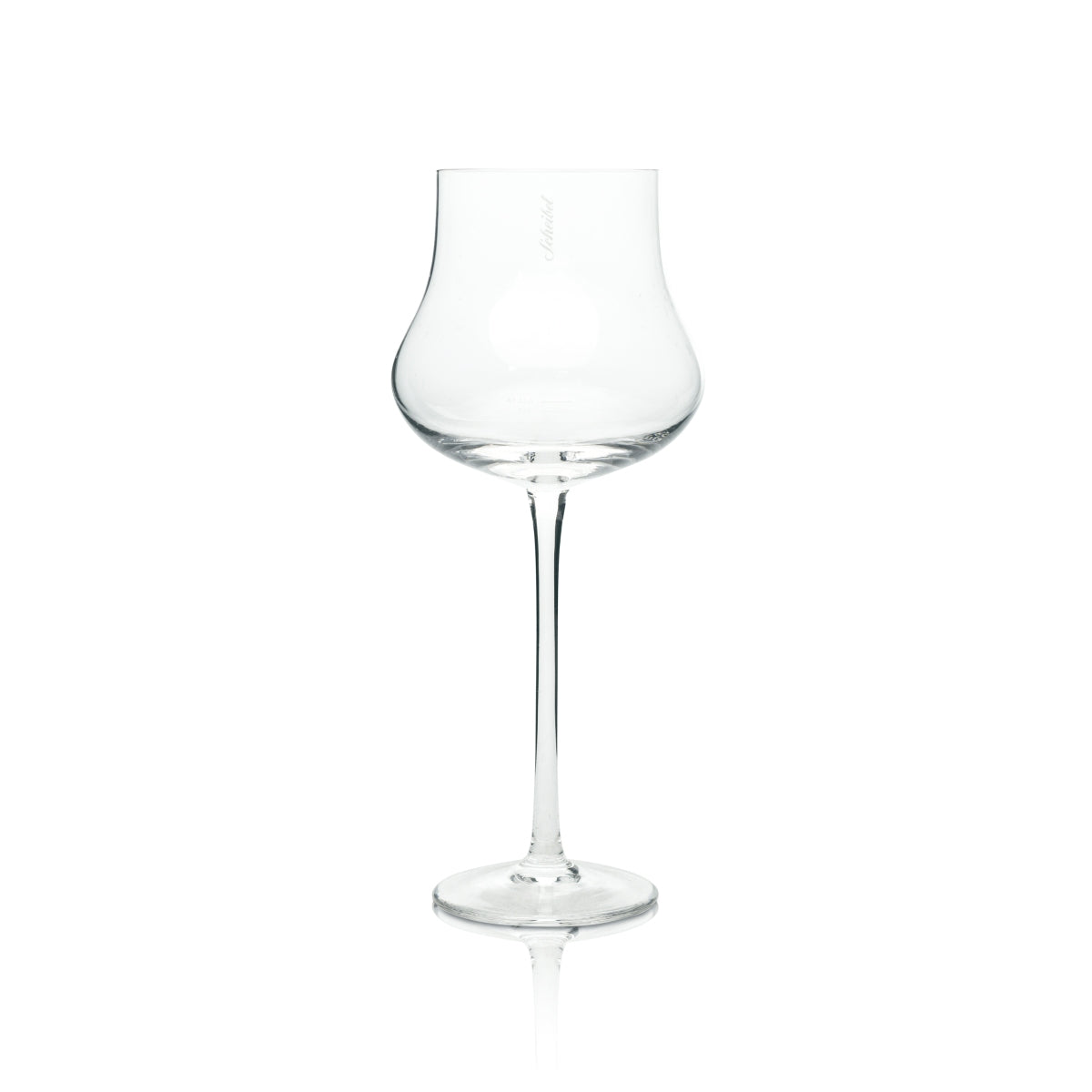 Scheibel Fruit Brandy Ghost Swinger Glass 0.3l Nosing Glasses Tasting Sommelier