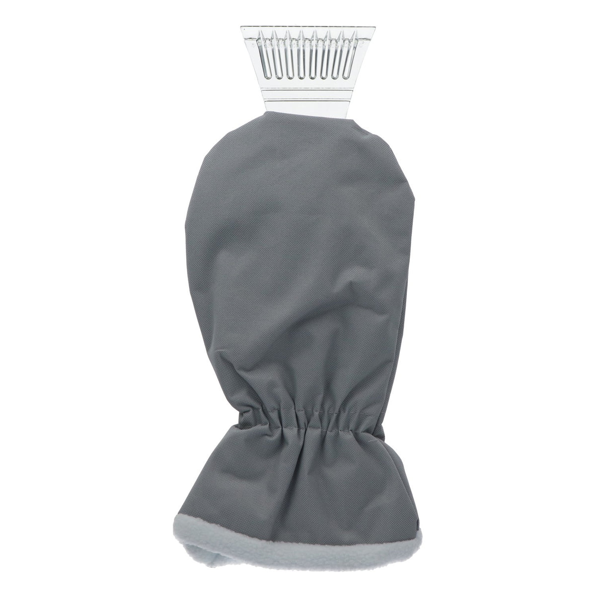 Scherdel Beer Ice Scraper with Glove - Car Accessories - Winter Accessories – View 2