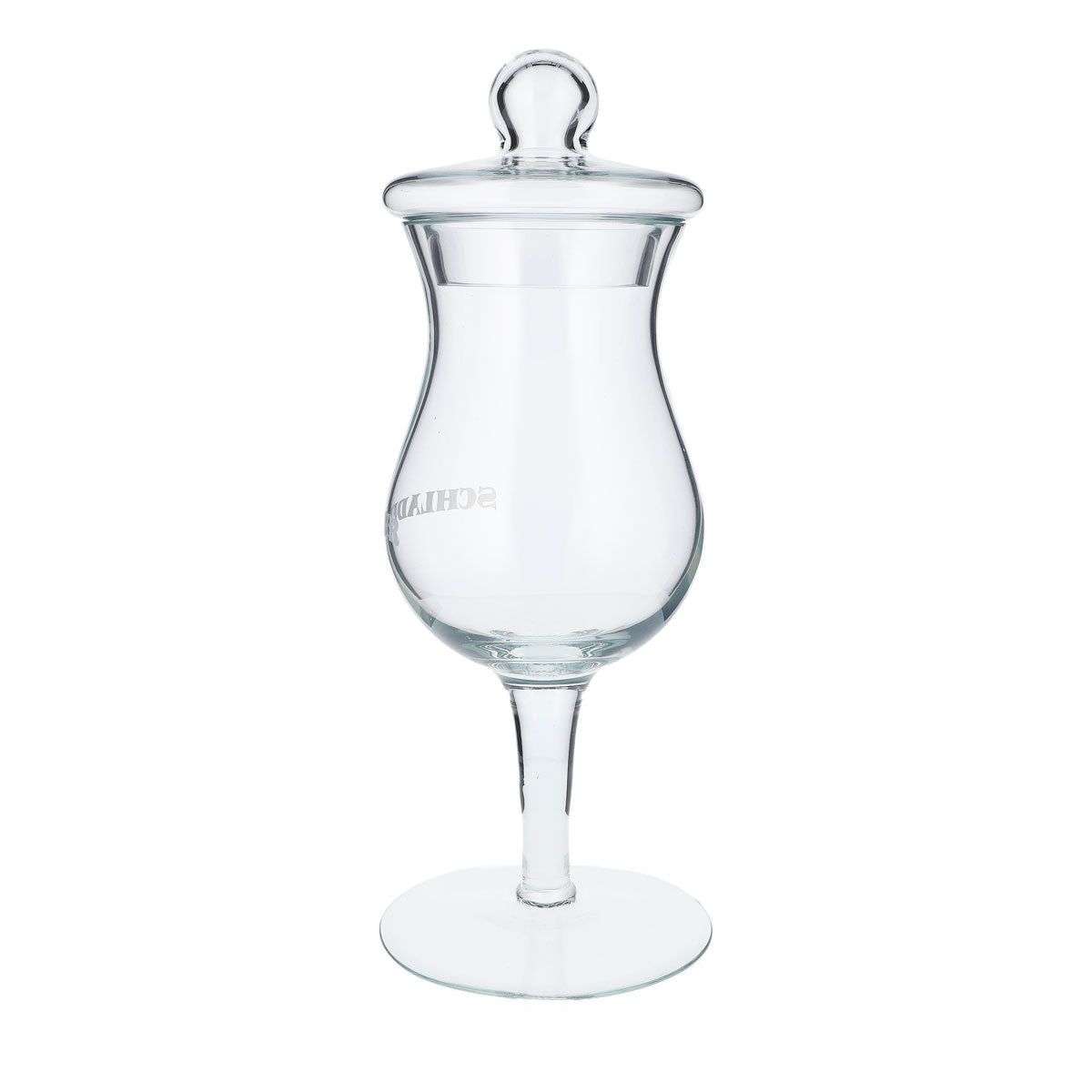 Schladerer Liqueur XXXL Schnapps Glass Mega Stamper with Lid Cup  33cm – View 5