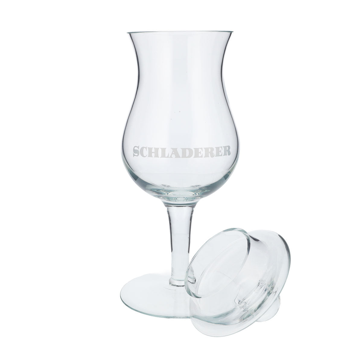 Schladerer Liqueur XXXL Schnapps Glass Mega Stamper with Lid Cup  33cm – View 7