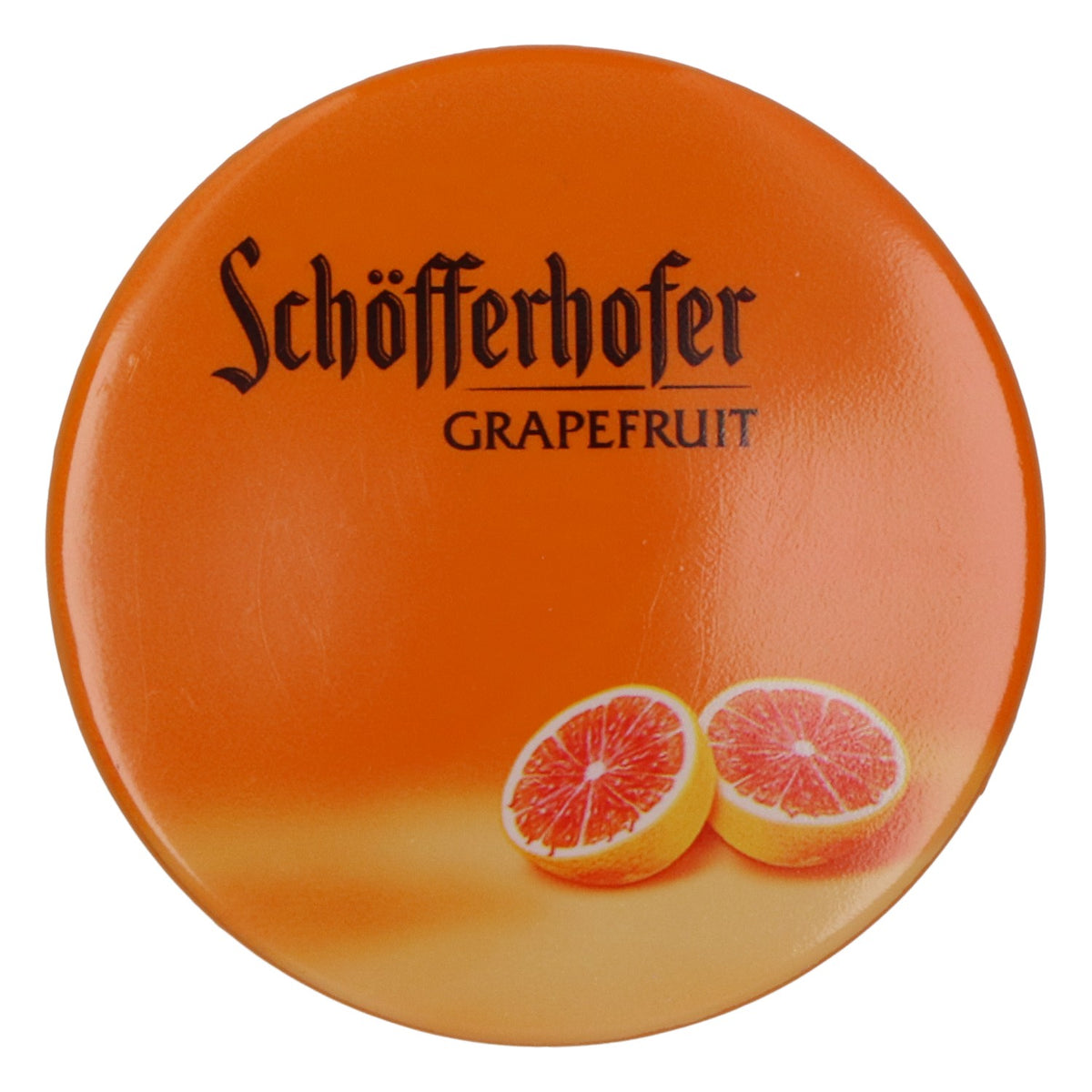 Schöfferhofer wheat beer bottle opener cap lifter grapefruit – View 3