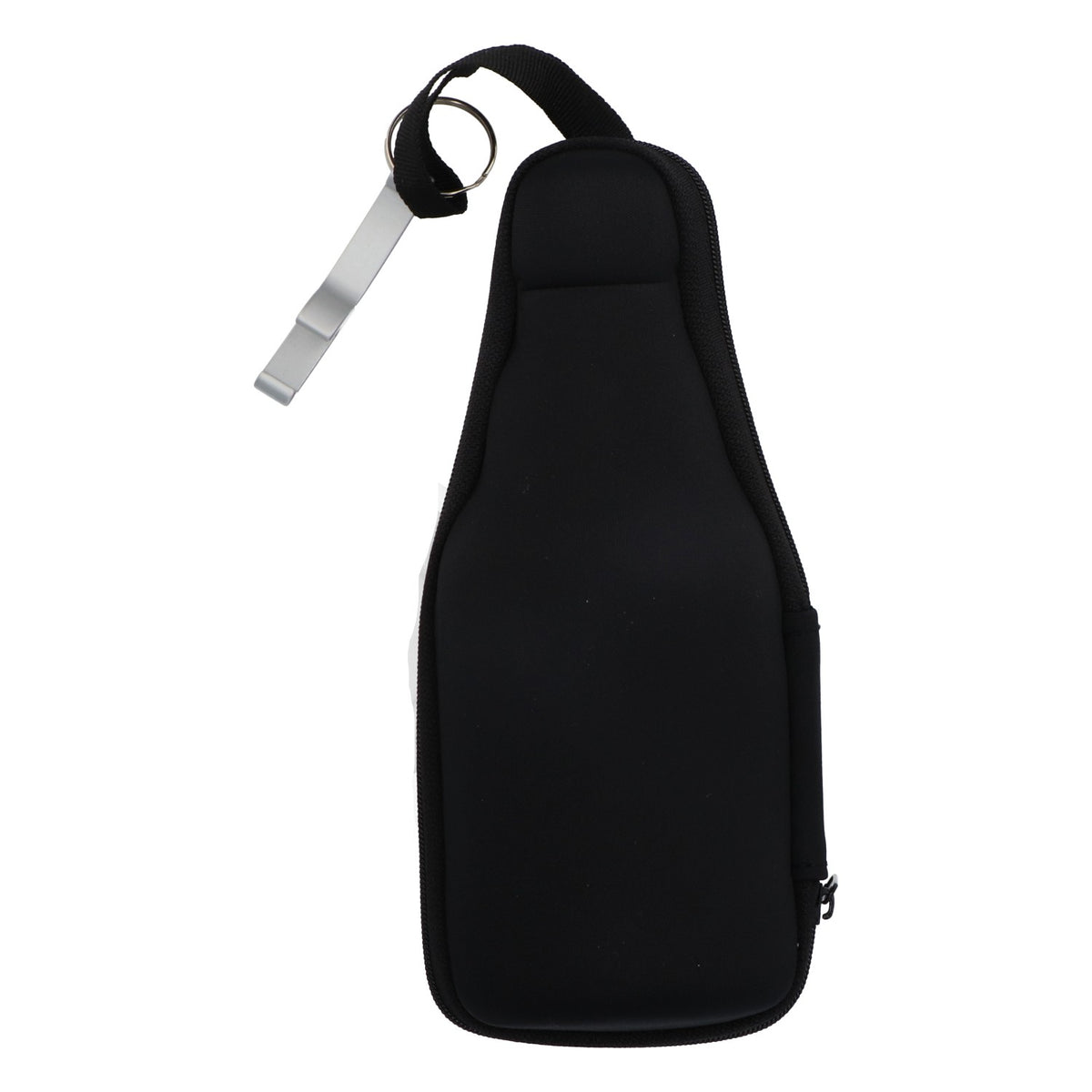 Schultheiss Lager Beer Bottle Cooler 0.33l Neoprene with Bottle Opener – View 2