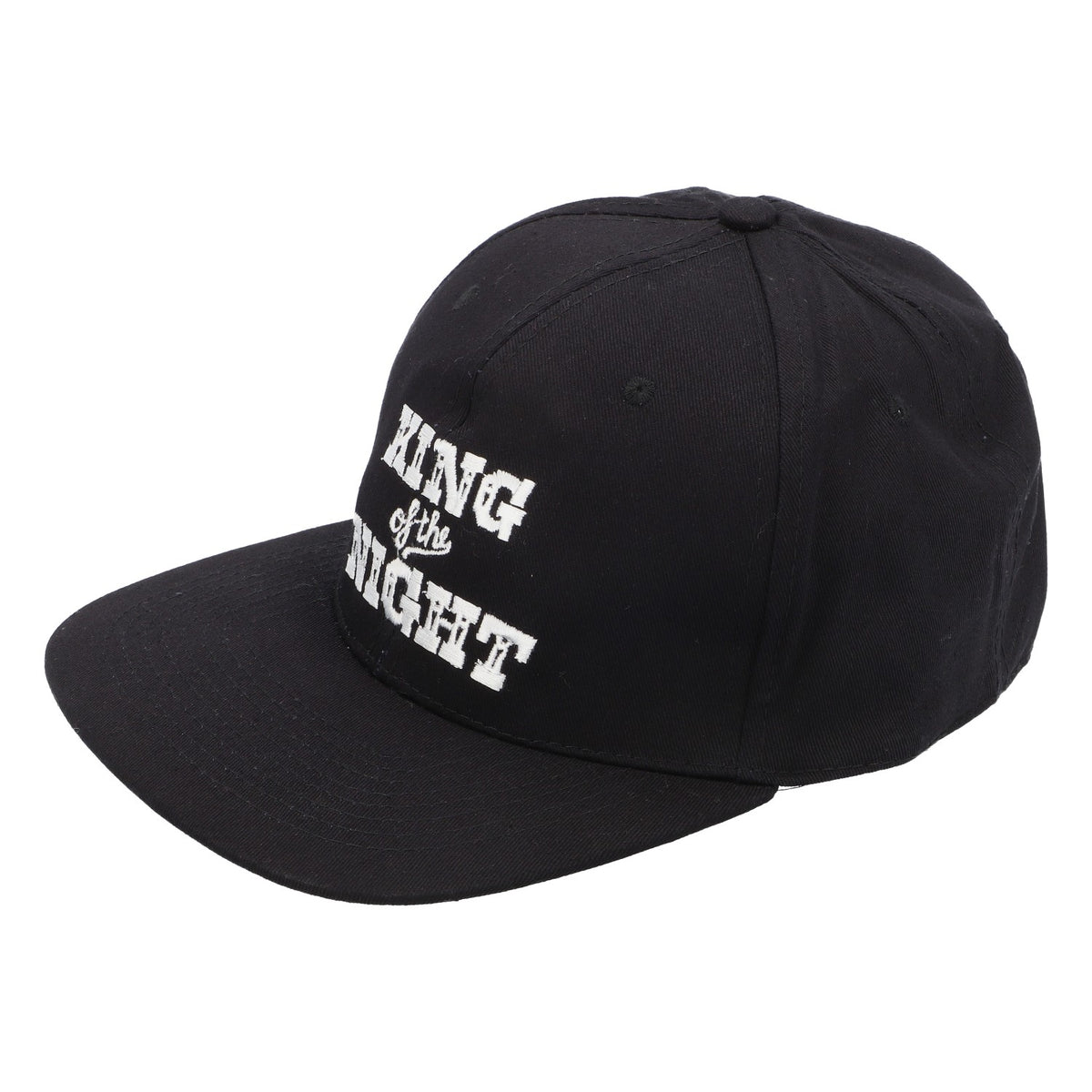 Sierra Tequila Baseball Cap Beach Cap Visor Cap "King of the Night"